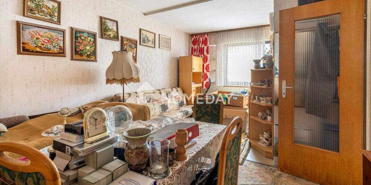 Reihenmittelhaus Bühl Vimbuch - 5 Zimmer, 160 m&sup2;, 349.000&euro; | Angebot:25708391