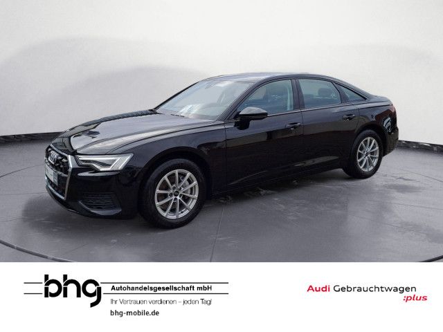 Audi A6 19.879 km 37.960 &euro; Ettlingen 76275