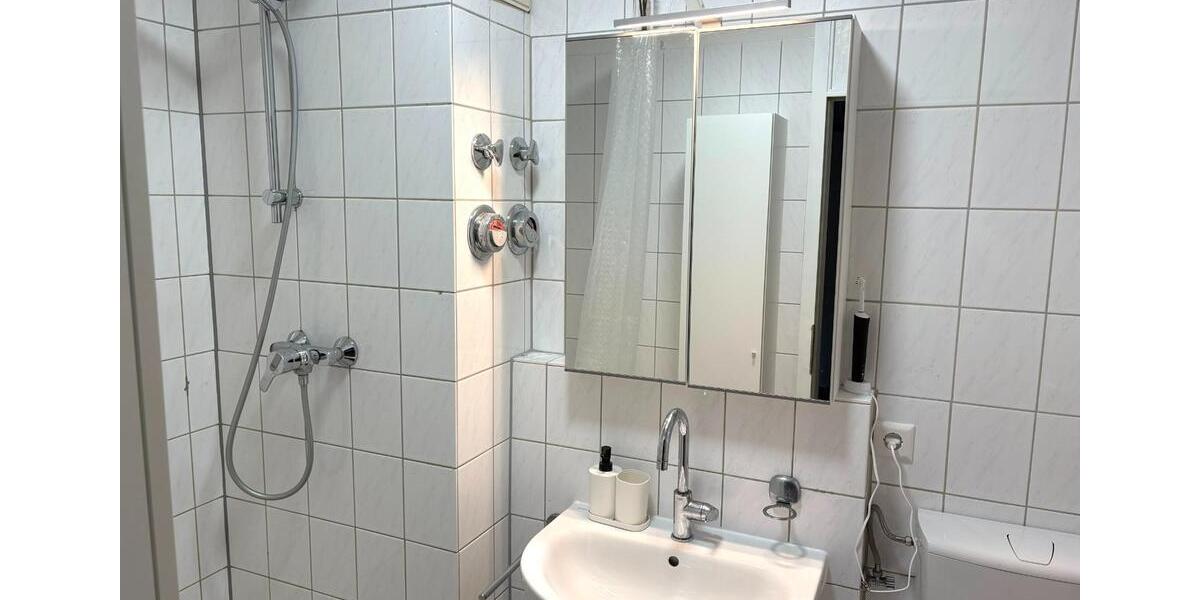 Etagenwohnung Malsch - 1 Zimmer, 32 m&sup2;, 500&euro; | Angebot:25919103
