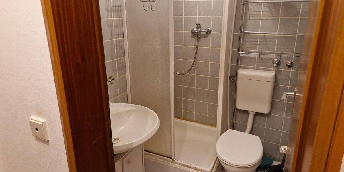 Mehrfamilienhaus, Wohnhaus Bad Herrenalb Bernbach - 1 Zimmer, 445 m&sup2;, 659.000&euro; | Angebot:25770197