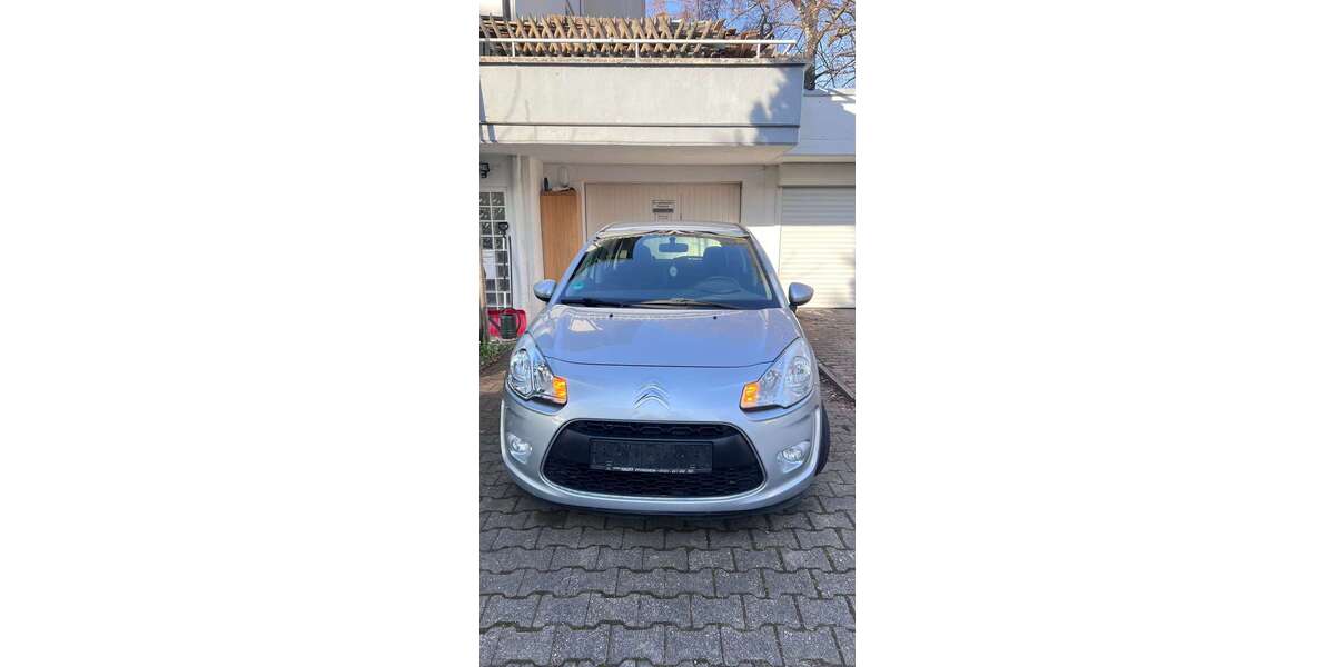 Citroen C3 109.000 km 3.299 &euro; Schömberg - Langenbrandt 75328