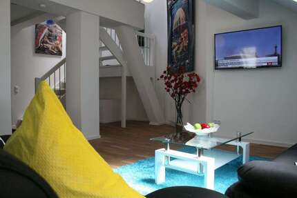 Zimmer Baden-Baden Baden - 5 Zimmer, 1.995&euro; | Angebot:17018011