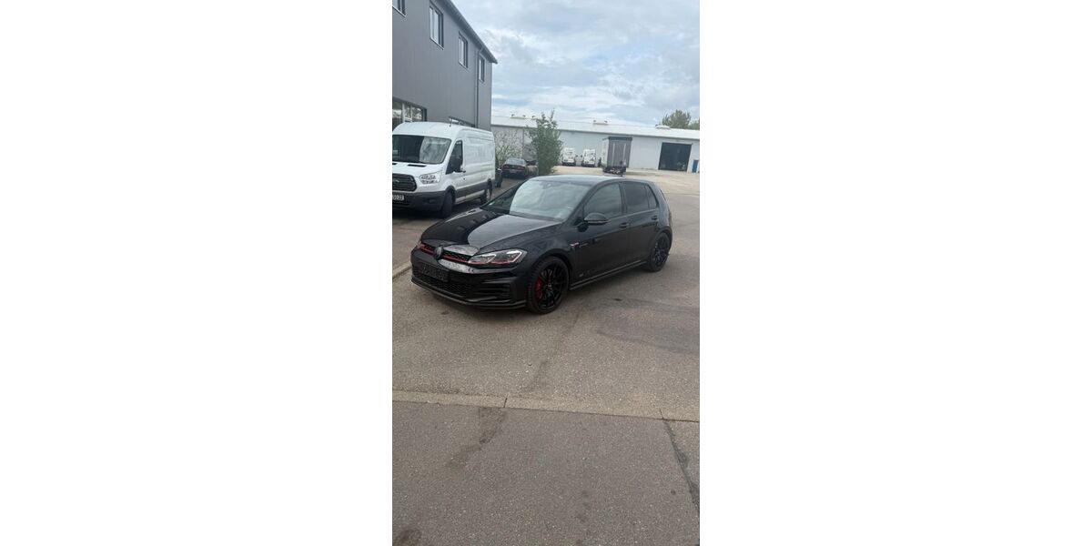 VW Golf 76.263 km 23.250 &euro; neuweiler 75389