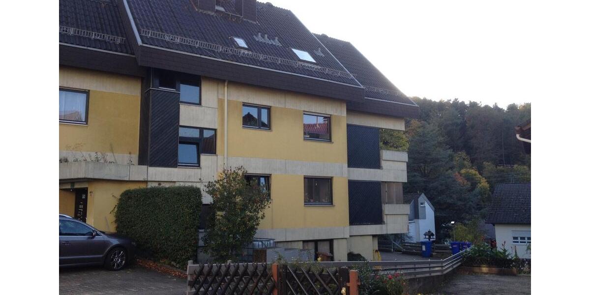 Maisonettenwohnung Baden-Baden Baden - 3 Zimmer, 1.300&euro; | Angebot:25934846