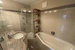 SCHWARZWALDBLICK MIT SCHWIMMBAD UND SAUNA - Etagenwohnung Rastatt | Angebot:26966157