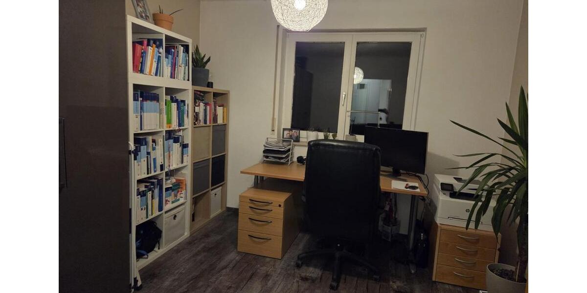 Etagenwohnung Baden-Baden Balg - 3 Zimmer, 80 m&sup2;, 285.000&euro; | Angebot:25406978