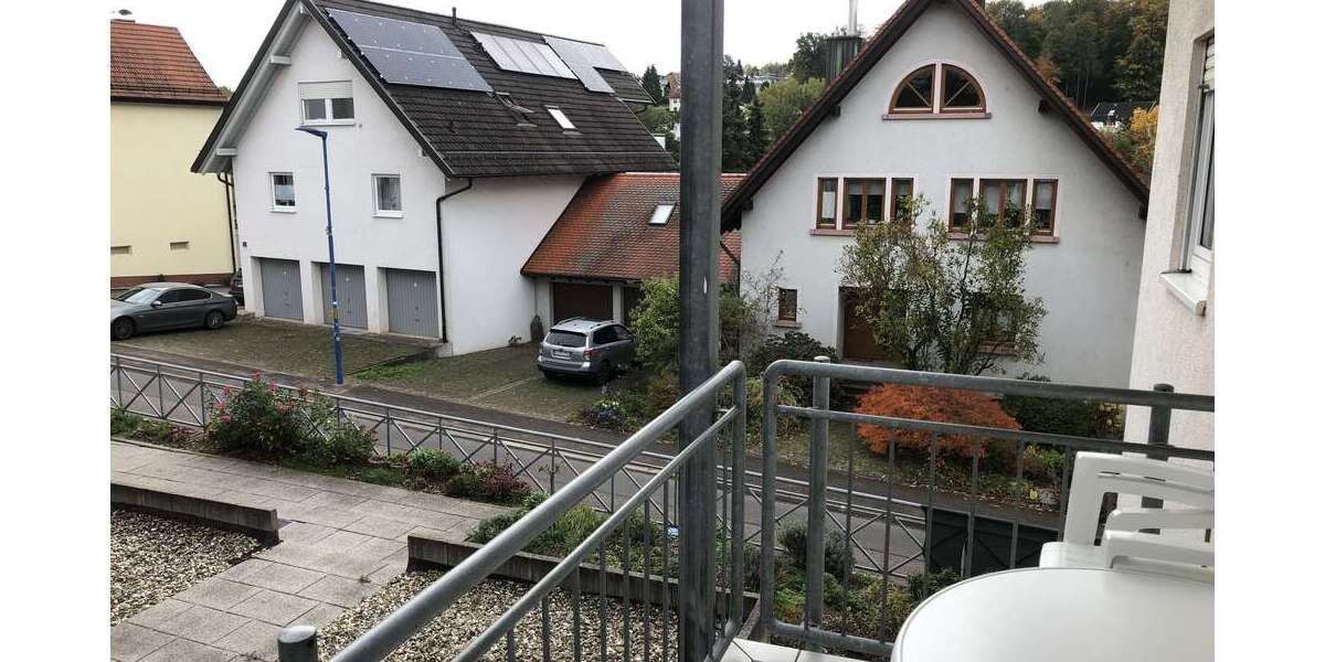 Etagenwohnung Waldbronn - 3 Zimmer, 84 m&sup2;, 275.000&euro; | Angebot:25795364