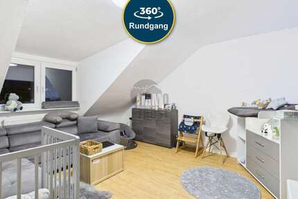 Wohnung Rastatt - 2 Zimmer, 50 m&sup2;, 165.000&euro; | Angebot:23812683
