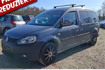 VW Caddy Maxi 335.786 km 4.985 &euro; Achern 77855
