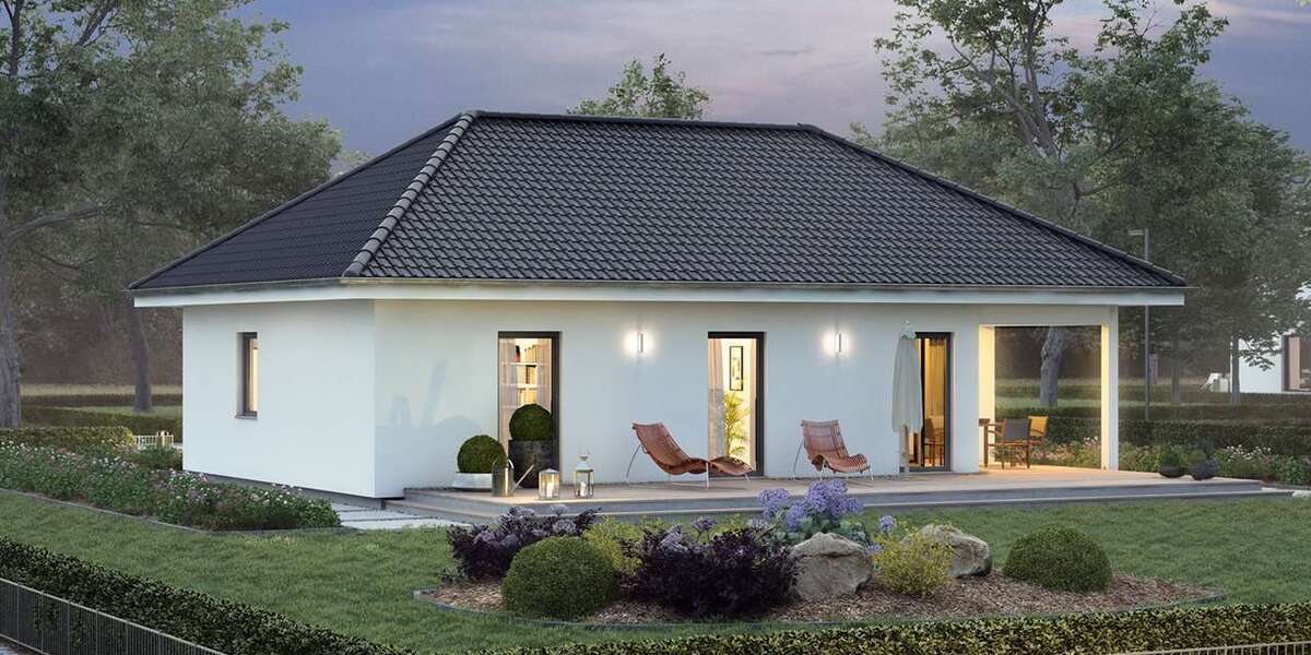 Einfamilienhaus Seewald - 3 Zimmer, 108 m&sup2;, 411.919&euro; | Angebot:24238388