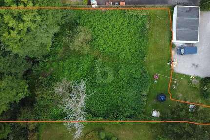 Grundstück Bad Herrenalb - 225.000&euro; | Angebot:25920647