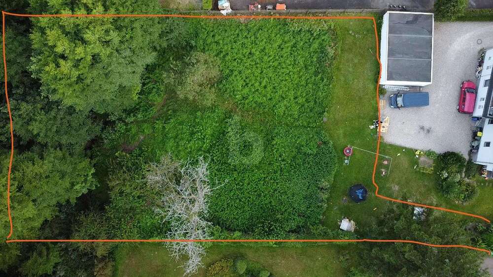 Grundstück Bad Herrenalb - 225.000&euro; | Angebot:25920647