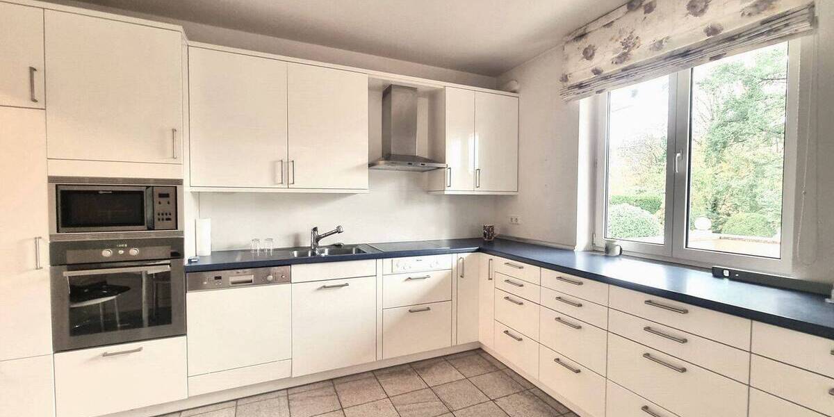 Etagenwohnung Baden-Baden Innenstadt - 3 Zimmer, 150 m&sup2;, 755.000&euro; | Angebot:25729900