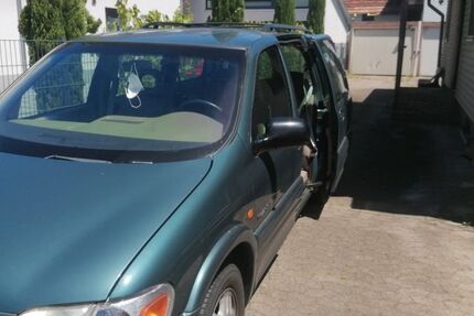 Chevrolet Trans Sport 293.000 km 2.500 &euro; rheinau 77866