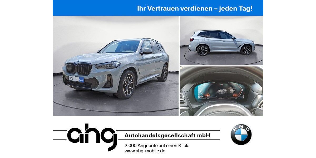 BMW X3 69.032 km 38.860 &euro; Sinzheim bei Baden-Baden 76547