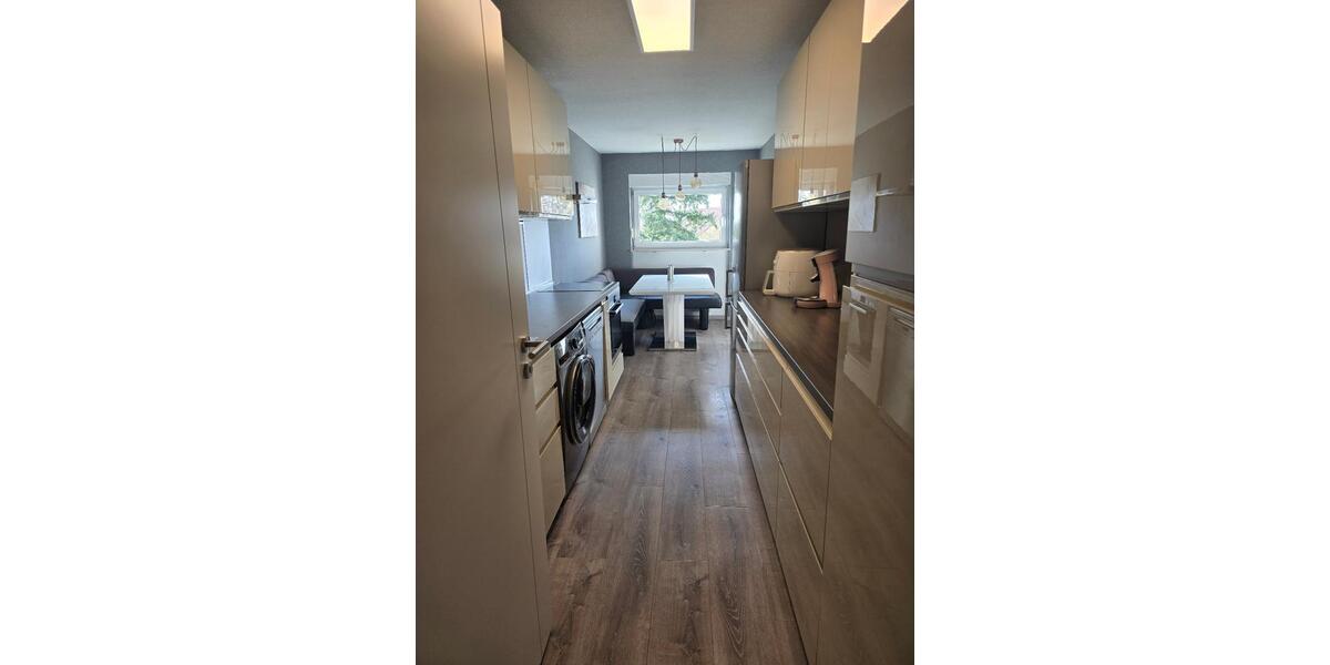 Etagenwohnung Rheinstetten - 3.5 Zimmer, 84 m&sup2;, 330.000&euro; | Angebot:25760810