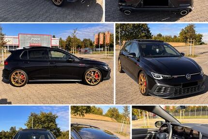 VW Golf 61.200 km 32.200 &euro; Ettlingen 76275