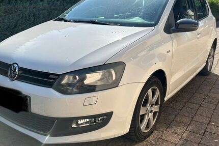 VW Polo 142.000 km 5.490 &euro; Forbach 76596