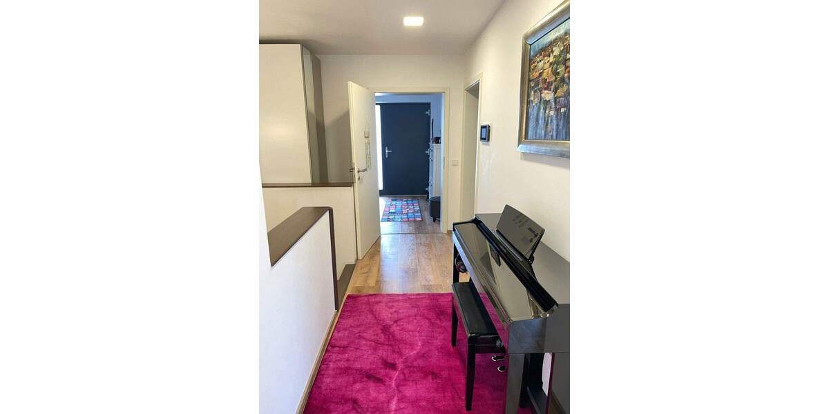 Doppelhaushälfte Baden-Baden Ebersteinburg - 8 Zimmer, 231 m&sup2;, 898.000&euro; | Angebot:25704943