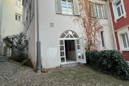 Gewerbeobjekt Baden-Baden Baden - 1.690&euro; | Angebot:25878514