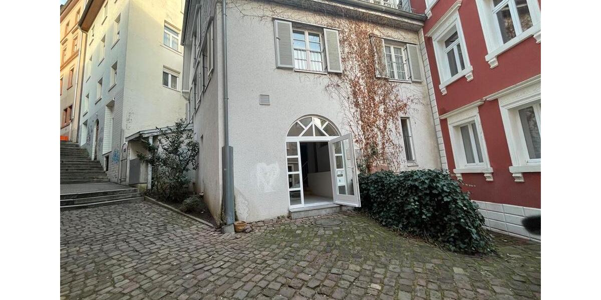 Gewerbeobjekt Baden-Baden Baden - 1.690&euro; | Angebot:25878514