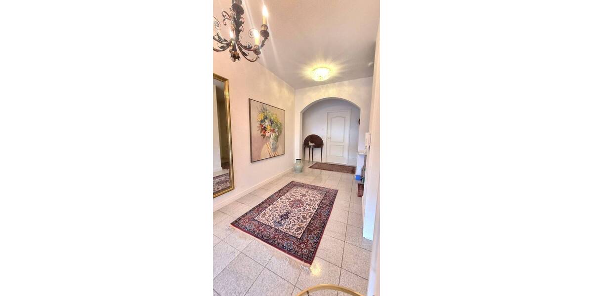 Etagenwohnung Baden-Baden Innenstadt - 3 Zimmer, 150 m&sup2;, 755.000&euro; | Angebot:25729900