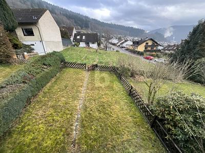 KLEINES ZUHAUSE MIT POTENZIAL - Doppelhaushälfte Gernsbach | Angebot:26688151
