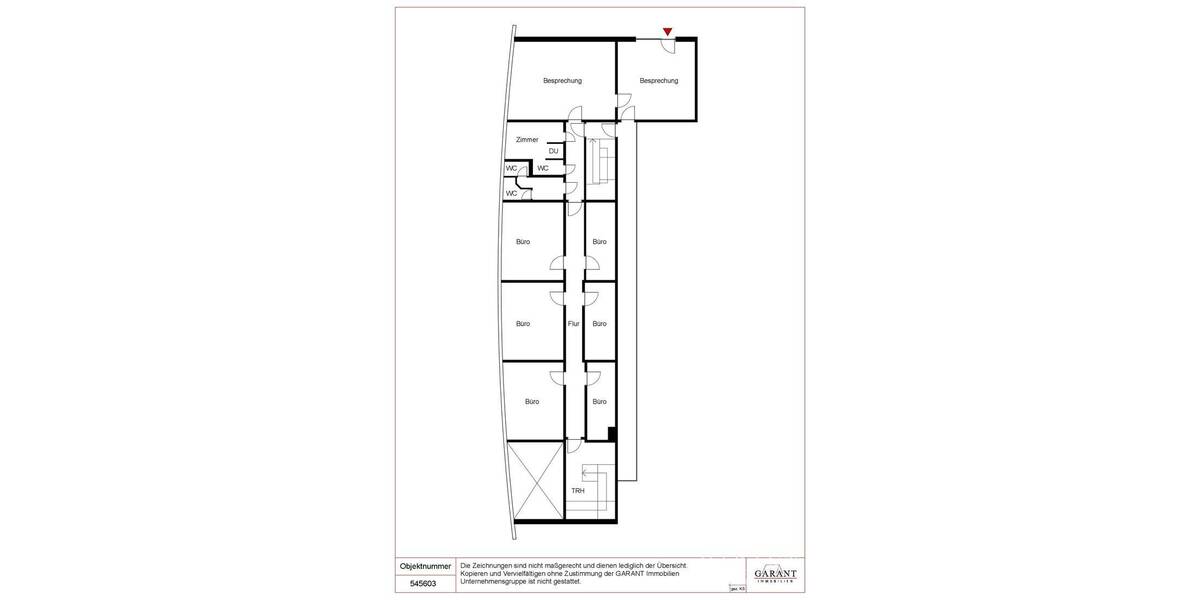 Gewerbeobjekt Ettlingen - 2.990&euro; | Angebot:25707609