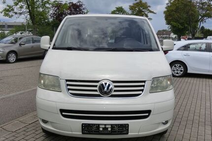 VW T5 Transporter 291.306 km 4.999 &euro; Bühl 77815