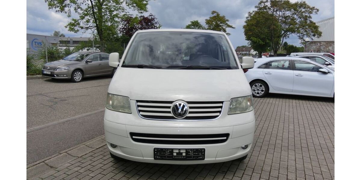 VW T5 Transporter 291.306 km 4.999 &euro; Bühl 77815