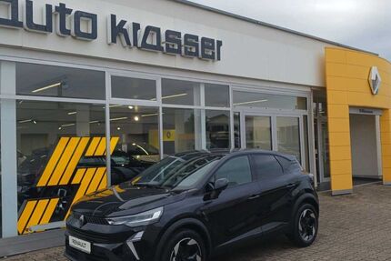 Renault Captur 1.500 km 26.990 &euro; Ettlingen 76275