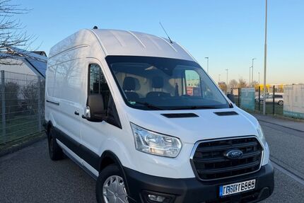 Ford Transit 210.000 km 13.999 &euro; Ötigheim 76470