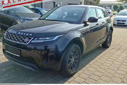 Land Rover Range Rover Evoque 97.988 km 15.985 &euro; Achern 77855