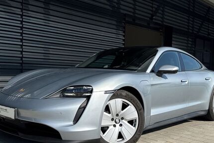 Porsche Taycan 56.350 km 65.189 &euro; Ettlingen 76275