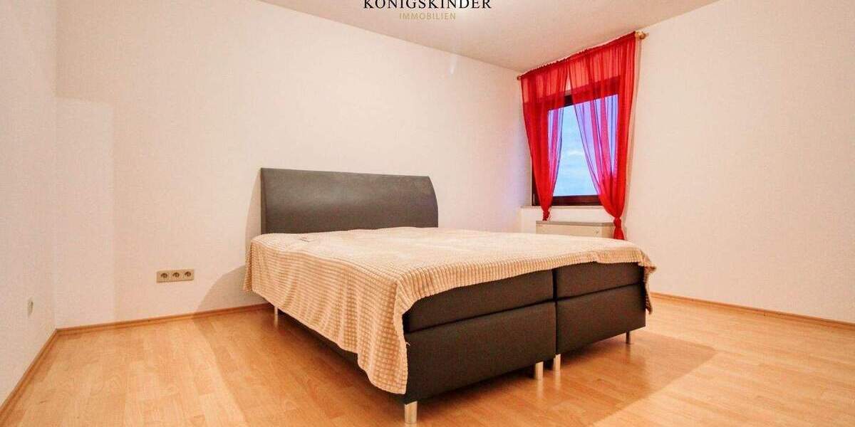 Mehrfamilienhaus, Wohnhaus Bühl Neusatz - 1 Zimmer, 300 m&sup2;, 420.000&euro; | Angebot:25771585