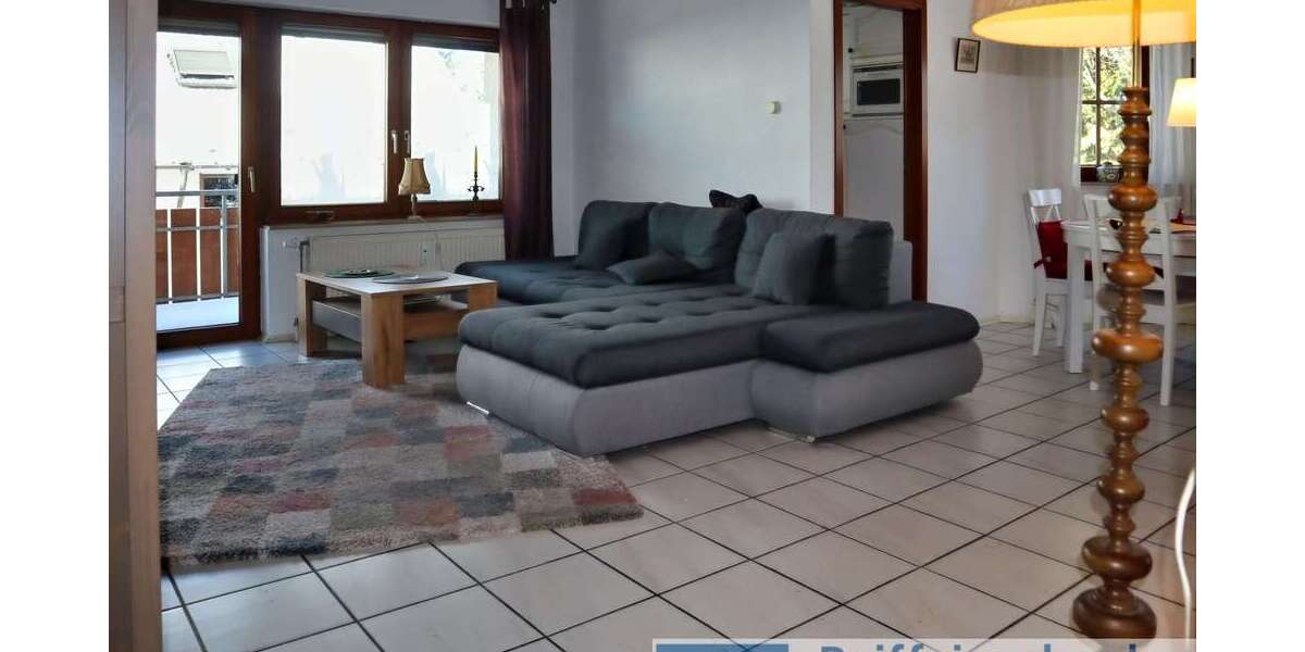 Etagenwohnung Schömberg - 2.5 Zimmer, 55 m&sup2;, 185.000&euro; | Angebot:24599281
