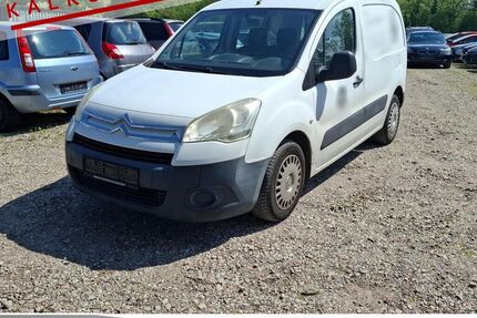 Citroen Berlingo 165.269 km 2.685 &euro; Achern 77855
