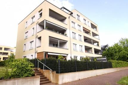 Wohnung Rastatt - 3 Zimmer, 85 m&sup2;, 395.000&euro; | Angebot:25308754