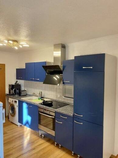 Etagenwohnung Renchen Stadtgebiet - 3 Zimmer, 70 m&sup2;, 254.900&euro; | Angebot:25664587