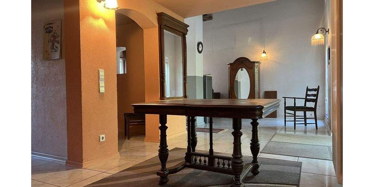 Einfamilienhaus Rastatt Niederbühl - 1 Zimmer, 285 m&sup2;, 668.000&euro; | Angebot:25768200