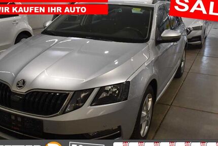 Skoda Octavia 94.526 km 18.406 &euro; Rheinstetten 76287