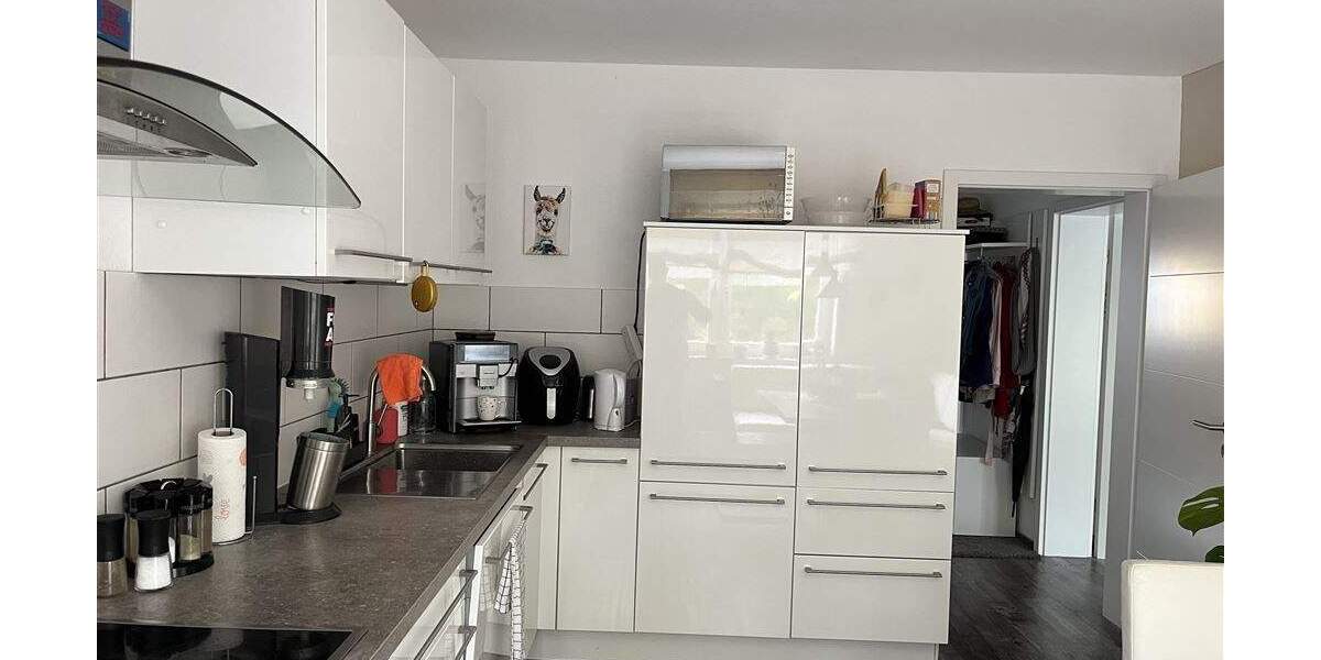 Etagenwohnung Baden-Baden Weststadt - 3 Zimmer, 300.000&euro; | Angebot:25740263