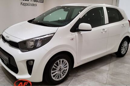 Kia Picanto 6.960 km 15.400 &euro; Kappelrodeck 77876