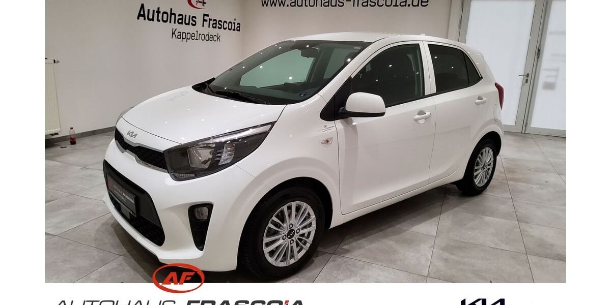 Kia Picanto 6.960 km 15.400 &euro; Kappelrodeck 77876
