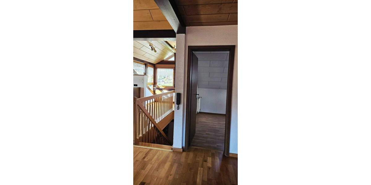 Einfamilienhaus Waldbronn-Busenbach Busenbach - 5 Zimmer, 143 m&sup2;, 489.000&euro; | Angebot:25748638