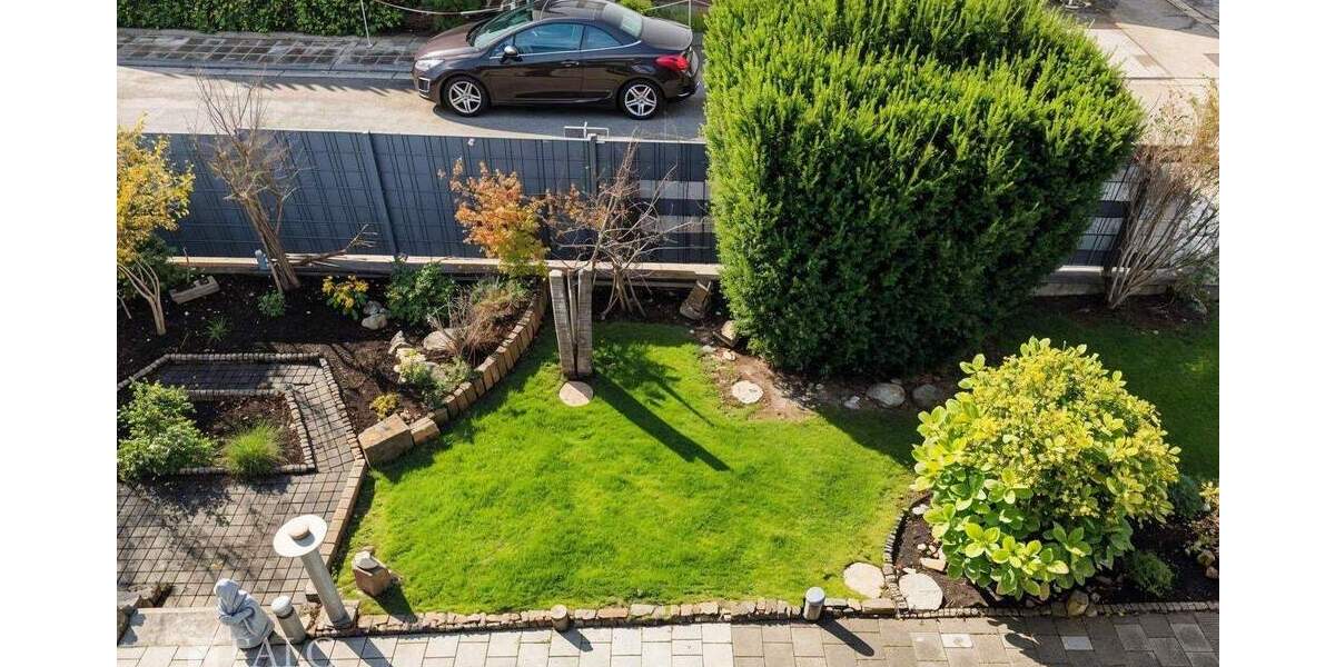 Einfamilienhaus Hagenbach - 6 Zimmer, 169 m&sup2;, 530.000&euro; | Angebot:25729885