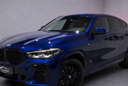 BMW X6 119.000 km 51.990 &euro; Bühl 77815