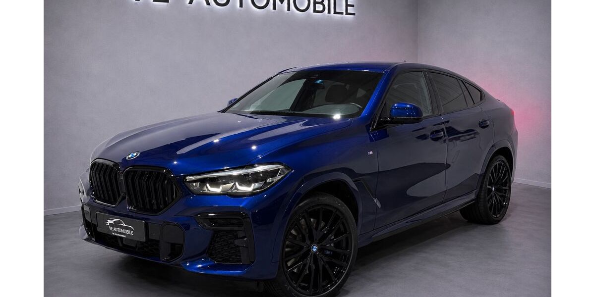 BMW X6 119.000 km 51.990 &euro; Bühl 77815