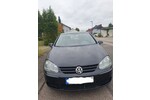 VW Golf V 182.000 km 3.200 &euro; Waldbronn 76337