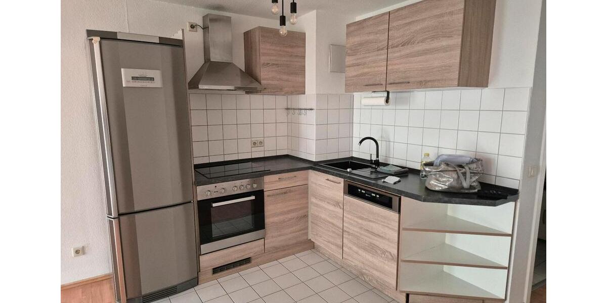 Etagenwohnung Rastatt - 2 Zimmer, 59 m&sup2;, 1.165&euro; | Angebot:25648006